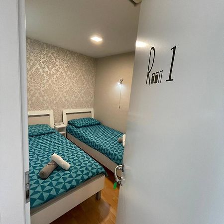 Granada Rooms Любляна Екстериор снимка