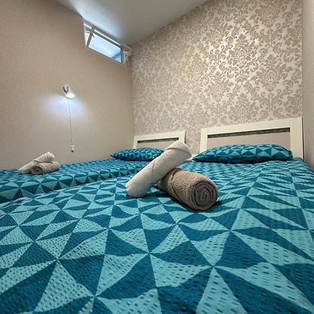 Granada Rooms Любляна Екстериор снимка