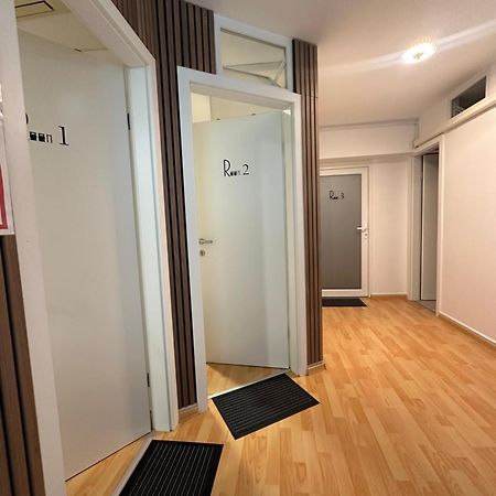 Granada Rooms Любляна Екстериор снимка