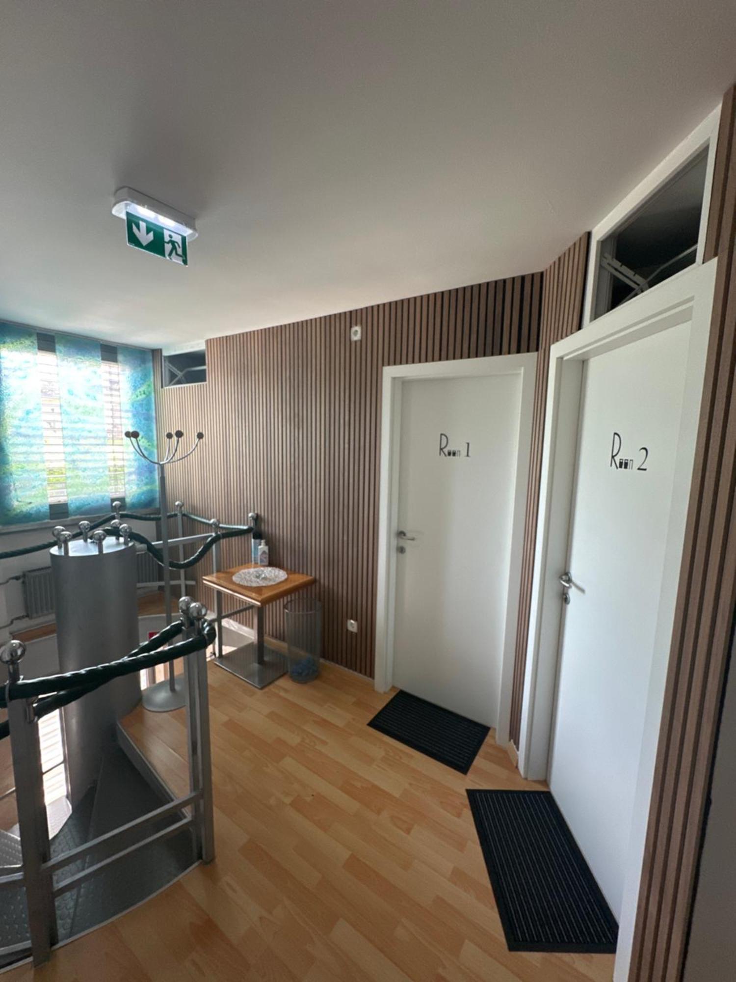 Granada Rooms Любляна Екстериор снимка