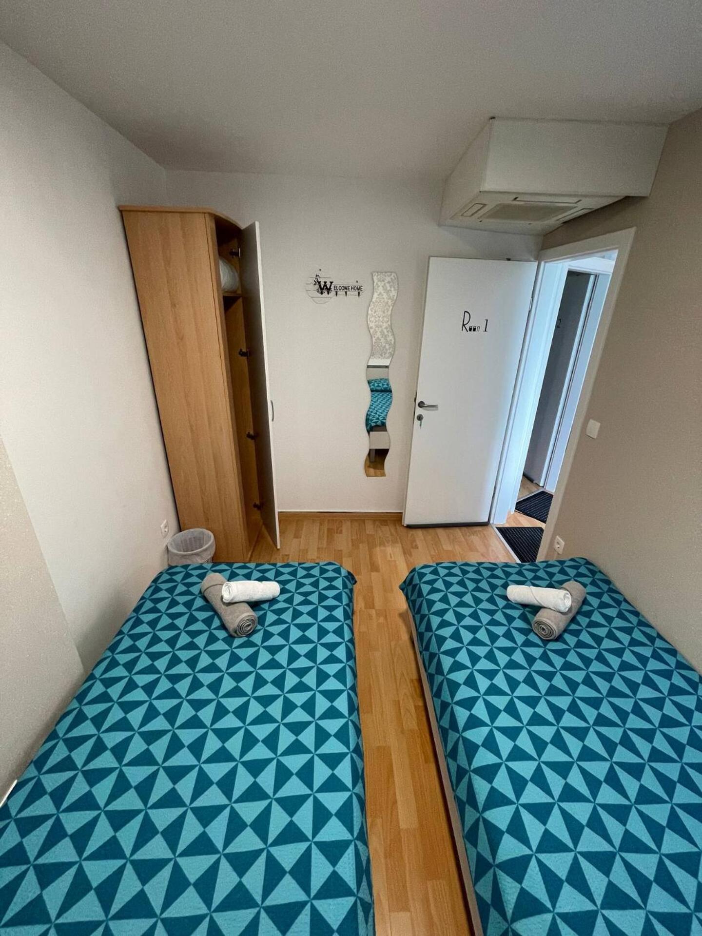Granada Rooms Любляна Екстериор снимка