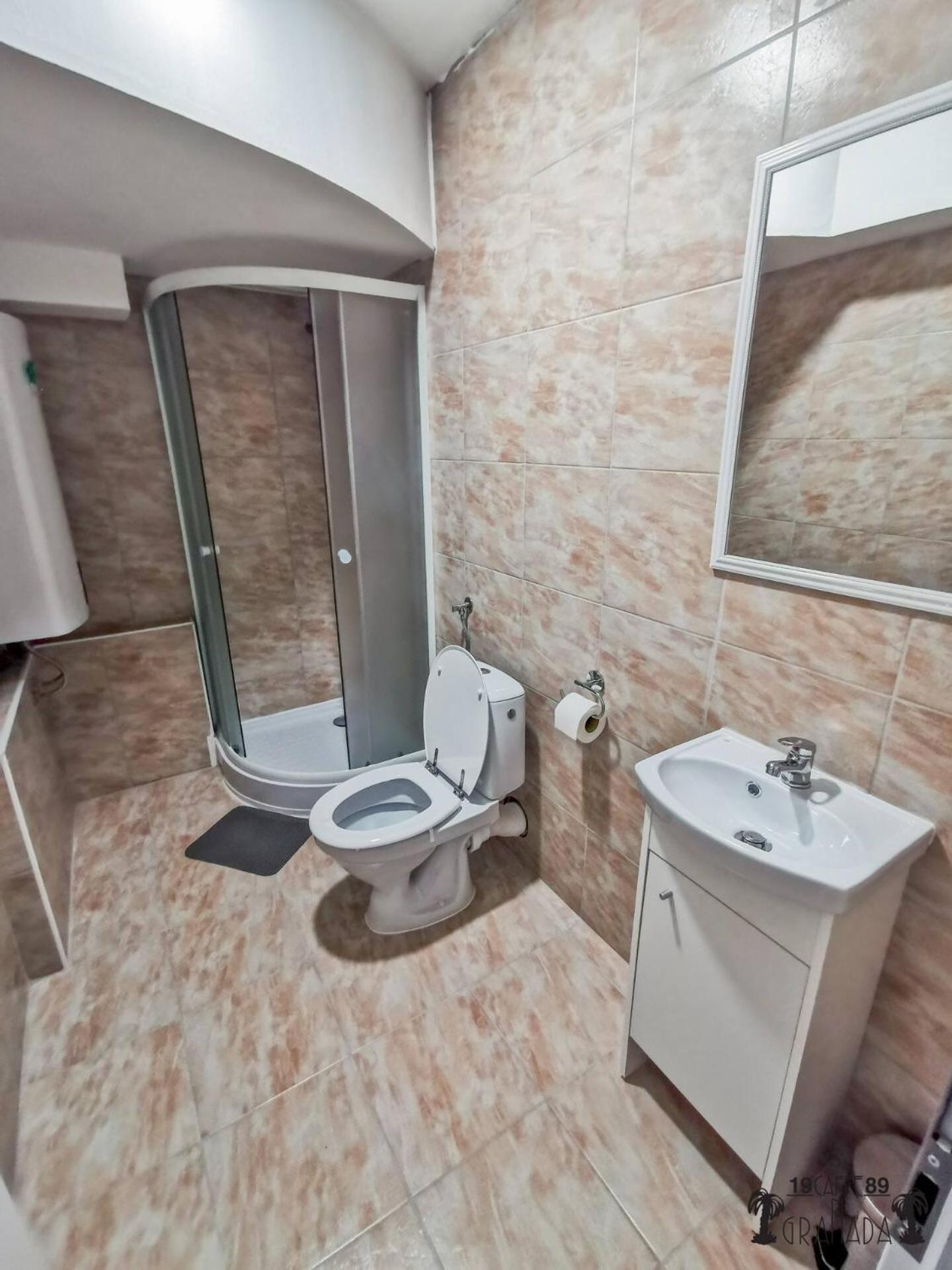 Granada Rooms Любляна Екстериор снимка