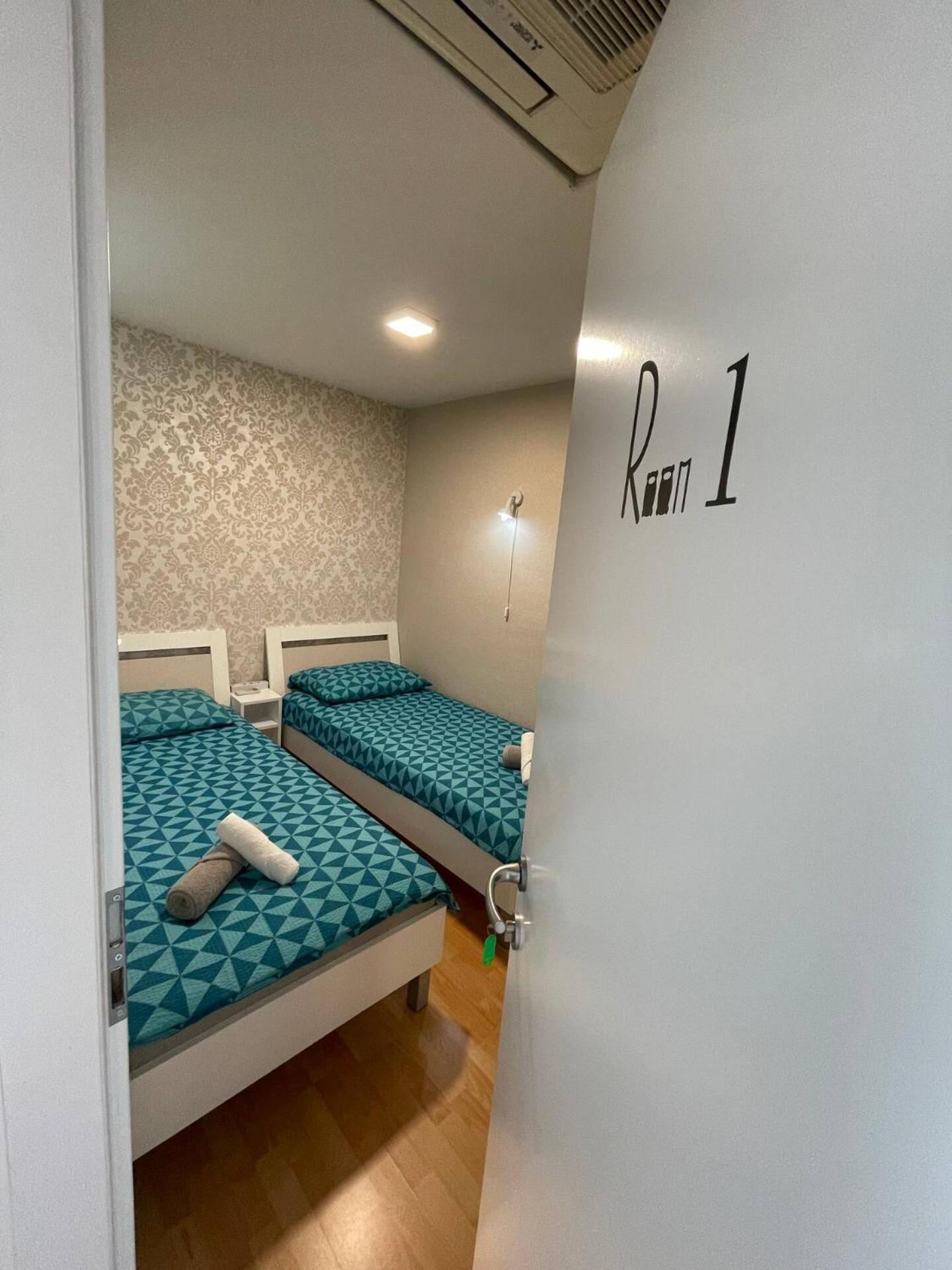 Granada Rooms Любляна Екстериор снимка