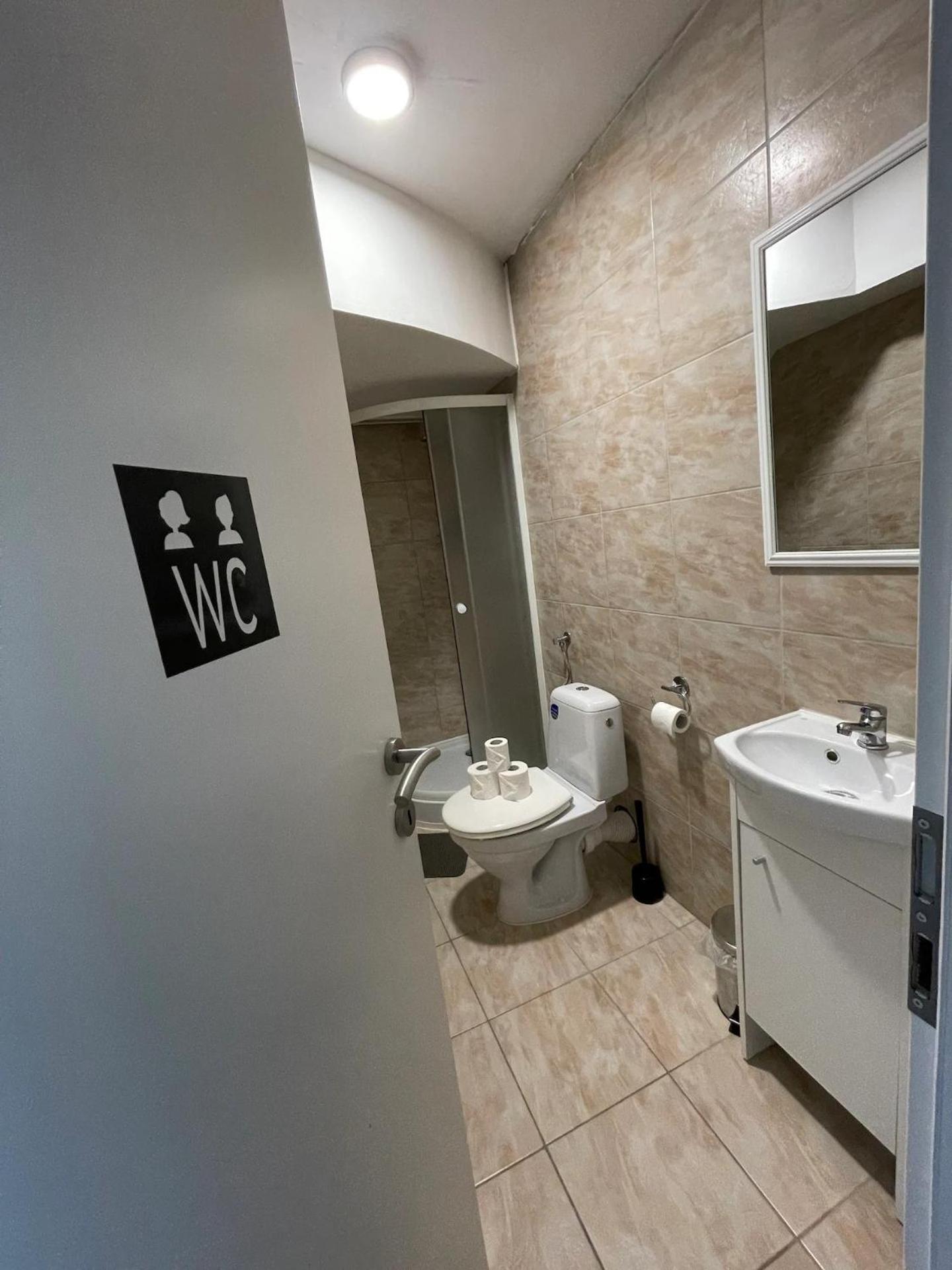 Granada Rooms Любляна Екстериор снимка