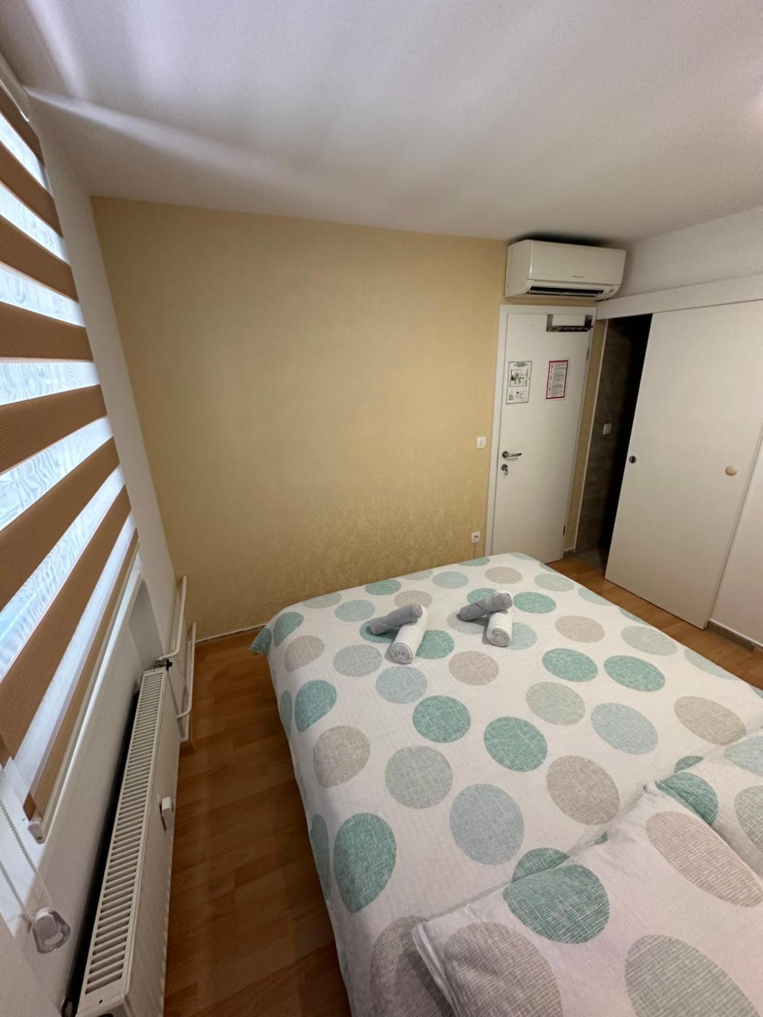 Granada Rooms Любляна Екстериор снимка
