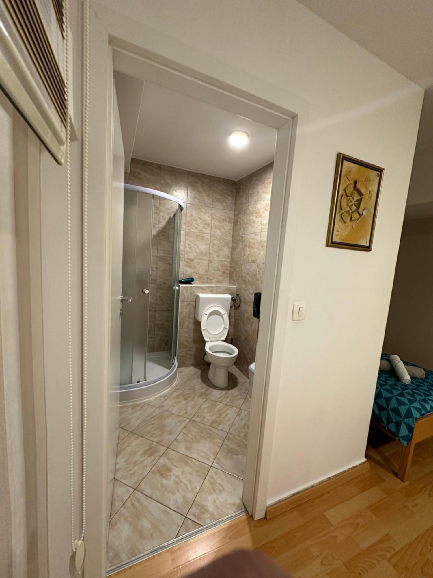 Granada Rooms Любляна Екстериор снимка