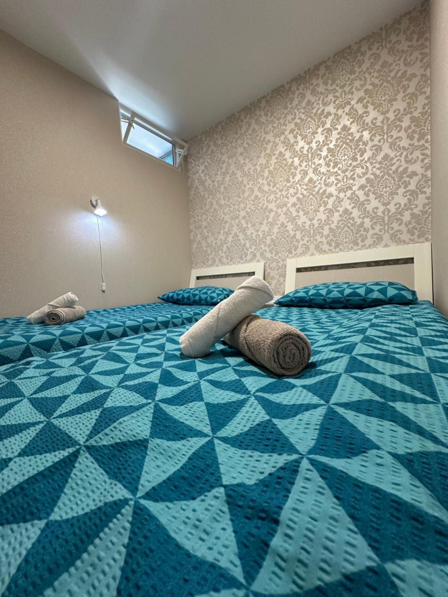 Granada Rooms Любляна Екстериор снимка