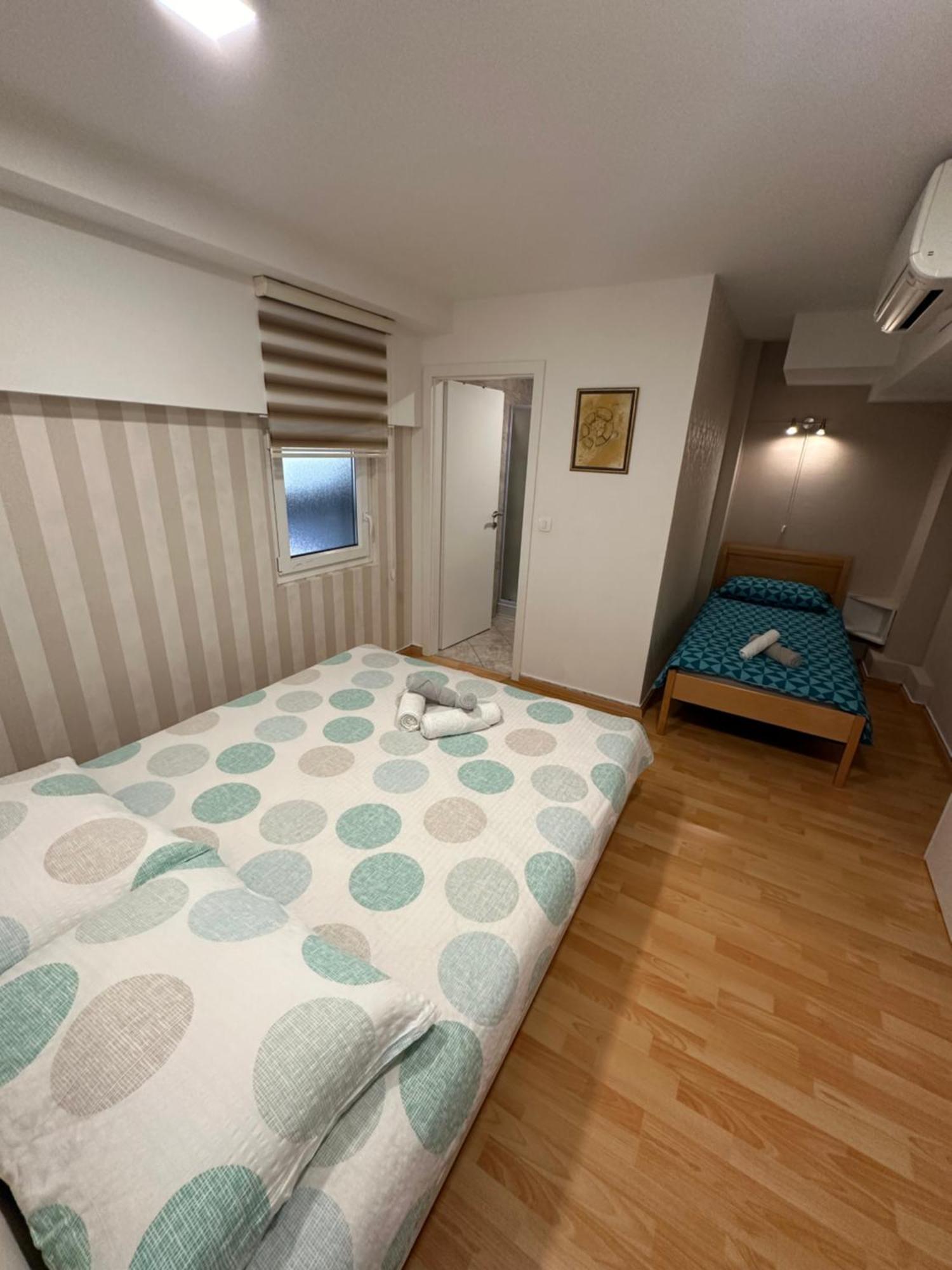 Granada Rooms Любляна Екстериор снимка