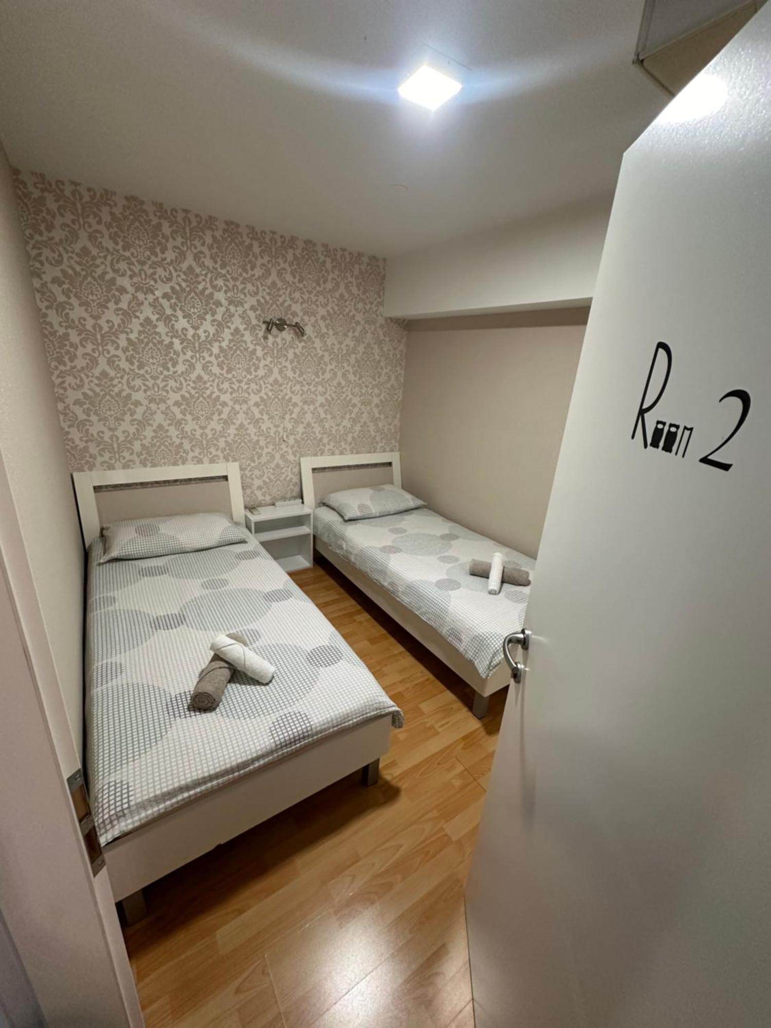 Granada Rooms Любляна Екстериор снимка