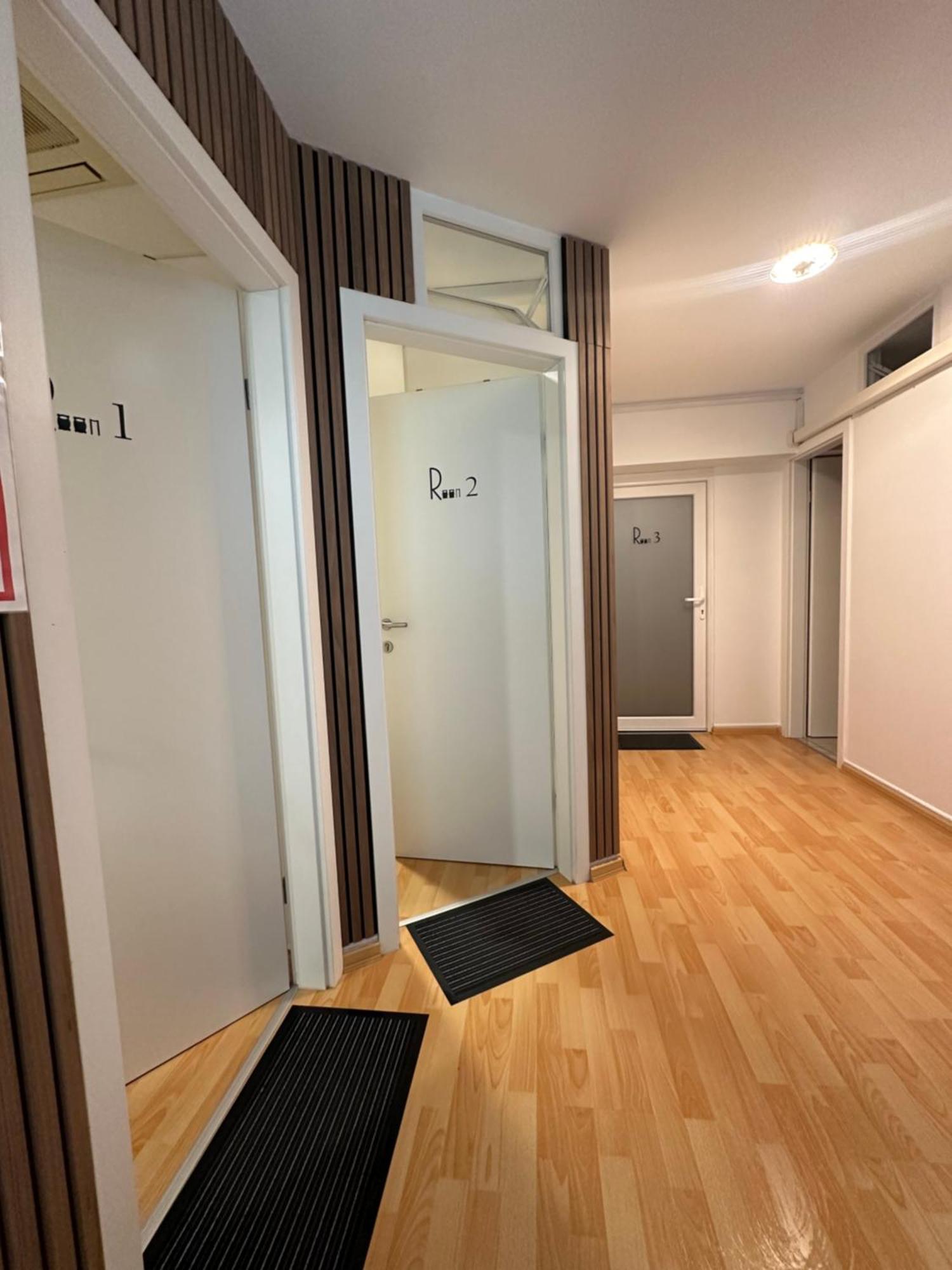 Granada Rooms Любляна Екстериор снимка