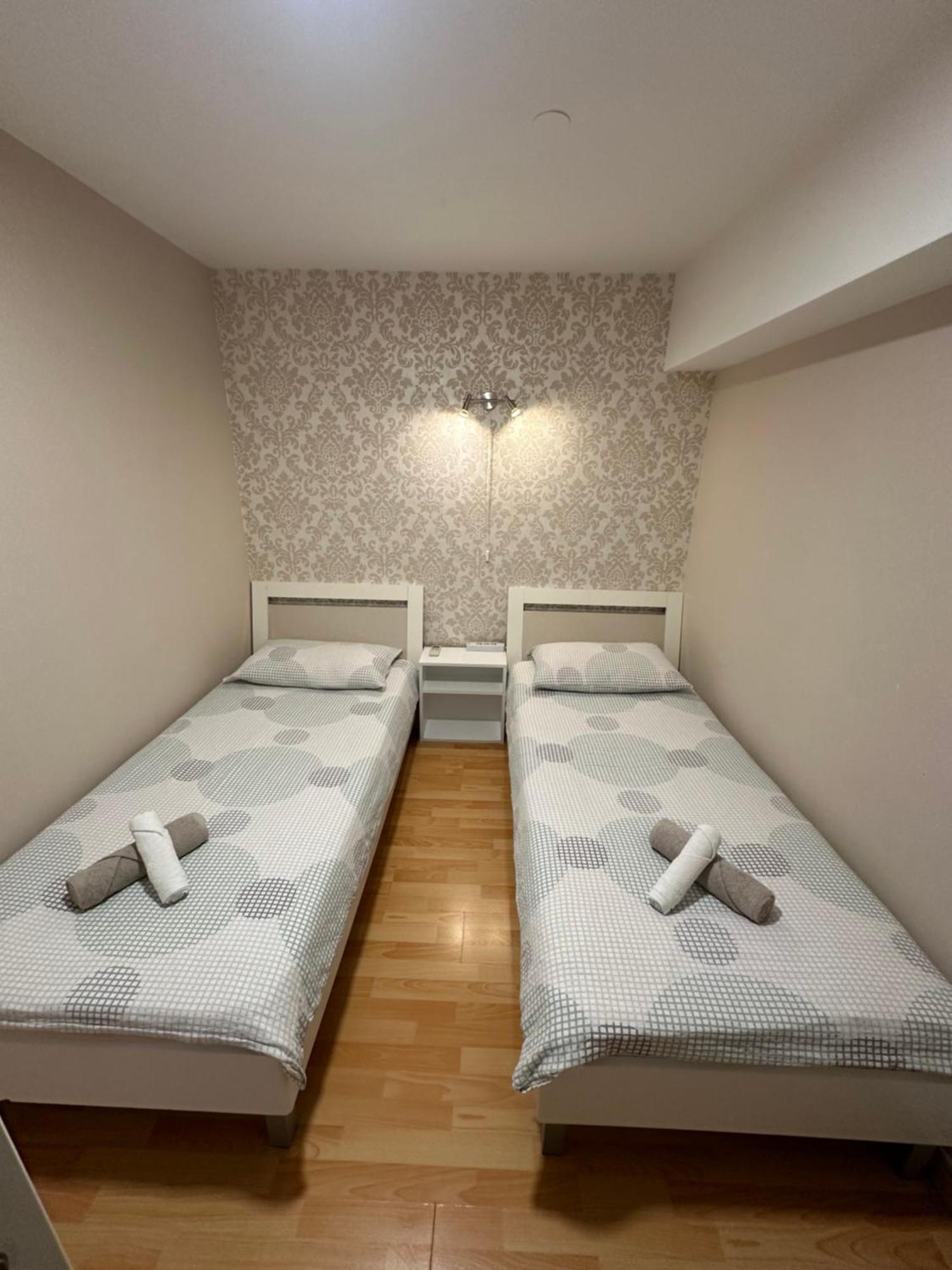 Granada Rooms Любляна Екстериор снимка